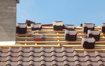 Maidenhead Court clay roofing costs