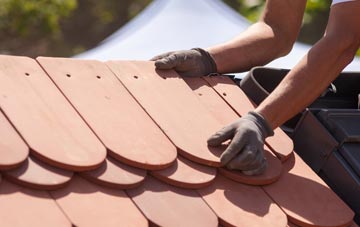 Maidenhead Court roof tile contractors