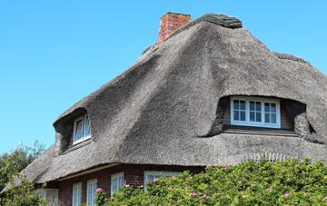 thatch roofing Maidenhead Court, Berkshire