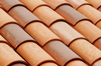 Maidenhead Court clay roofing